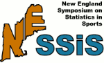 New England Symposium on Statistics in Sports