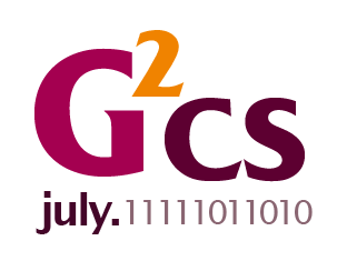 Girls Gather for Computer Science
