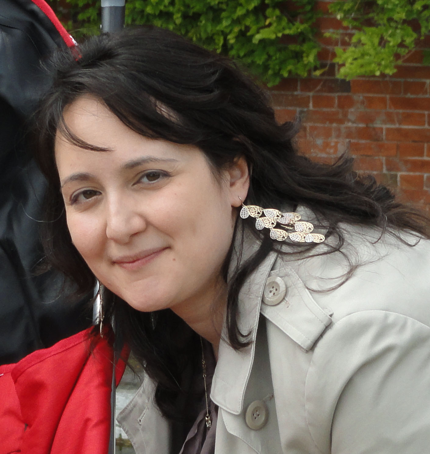 Picture of Shereen